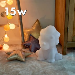 BIGBEN BTLSDINO - Enceinte portable sans fil lumineuse et veilleuse Dino — image 3