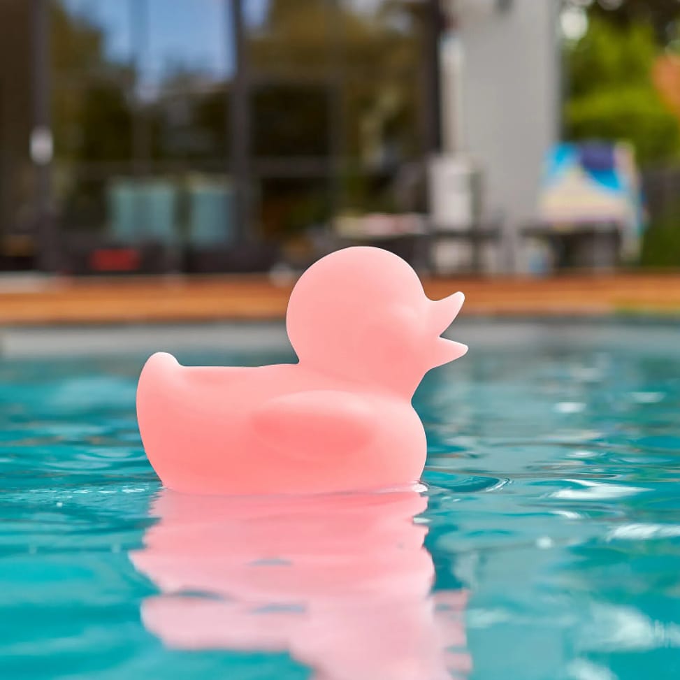 BIGBEN BTLSDUCK - Enceinte portable sans fil lumineuse résistante à l'eau Canard — image 5