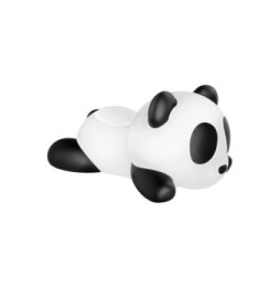 BIGBEN BTLSPANDA2 - Enceinte portable sans fil lumineuse et veilleuse Panda