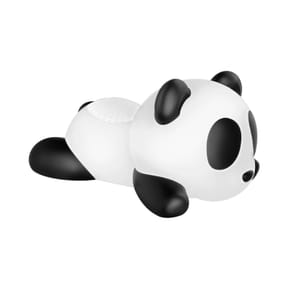 BIGBEN BTLSPANDA2 - Enceinte portable sans fil lumineuse et veilleuse Panda