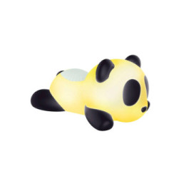 BIGBEN BTLSPANDA2 - Enceinte portable sans fil lumineuse et veilleuse Panda