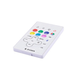 BIGBEN BTLSPANDA2 - Enceinte portable sans fil lumineuse et veilleuse Panda