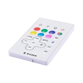 BIGBEN BTLSPANDA2 - Enceinte portable sans fil lumineuse et veilleuse Panda — image 3