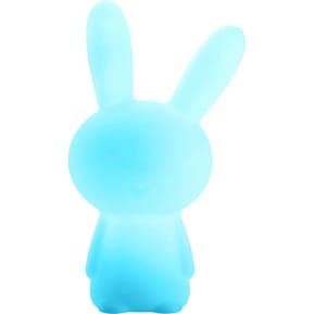 BIGBEN BTLSRABBIT - Enceinte portable sans fil lumineuse et veilleuse Lapin — image 2