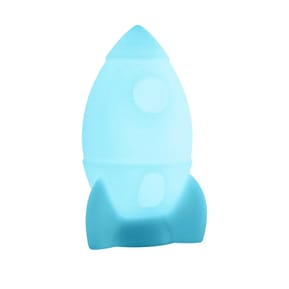 BIGBEN BTLSROCKET - Enceinte portable sans fil lumineuse Fusée — image 4