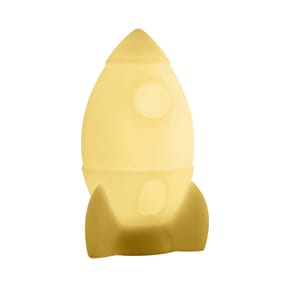 BIGBEN BTLSROCKET - Enceinte portable sans fil lumineuse Fusée — image 5