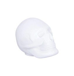 BIGBEN BTLSSKULL - Enceinte portable sans fil lumineuse Crâne