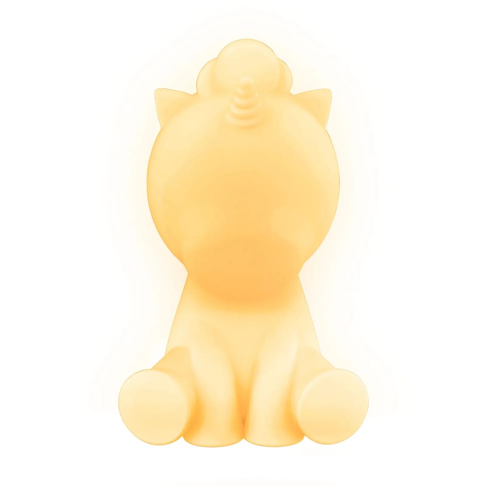 BIGBEN BTLSUNICORN - Enceinte portable sans fil lumineuse et veilleuse Licorne — image 2