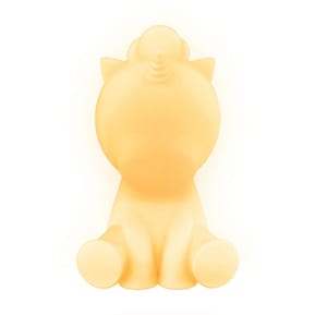 BIGBEN BTLSUNICORN - Enceinte portable sans fil lumineuse et veilleuse Licorne — image 2