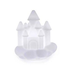 BIGBEN BTLSWCASTLE - Enceinte sans fil...