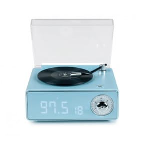 BIGBEN BTTDMINIBL - Enceinte rétro Bluetooth EPOK – BTTDMINIBL — image 2