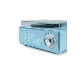 BIGBEN BTTDMINIBL - Enceinte rétro Bluetooth EPOK – BTTDMINIBL