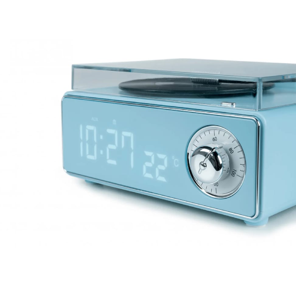 BIGBEN BTTDMINIBL - Enceinte rétro Bluetooth EPOK – BTTDMINIBL — image 3