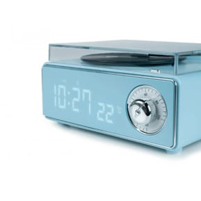 BIGBEN BTTDMINIBL - Enceinte rétro Bluetooth EPOK – BTTDMINIBL — image 3