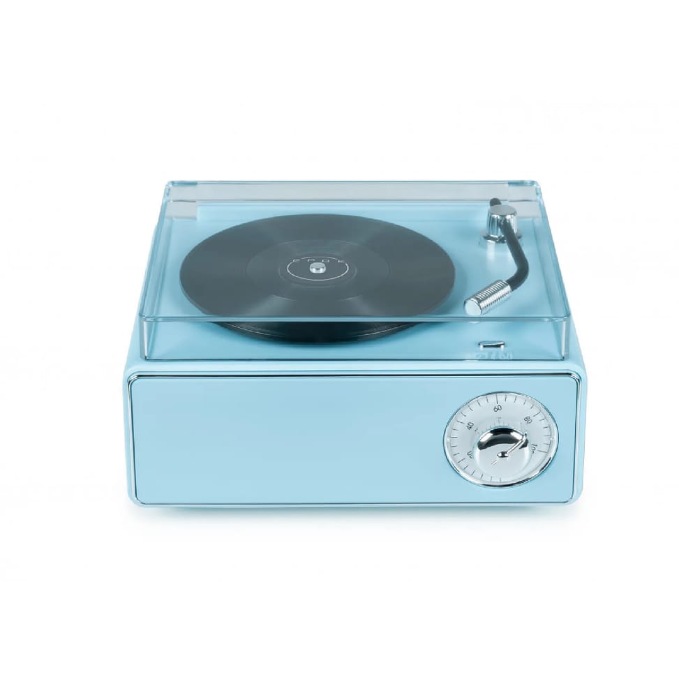 BIGBEN BTTDMINIBL - Enceinte rétro Bluetooth EPOK – BTTDMINIBL — image 4