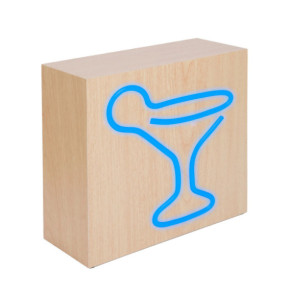 BIGBEN CBLNEONINDUCKTL - Enceinte Bluetooth®...