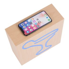 BIGBEN CBLNEONINDUCKTL - Enceinte Bluetooth® Neon avec chargeur à induction ? Cocktail — image 3