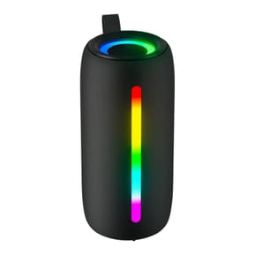 BigBen Enceinte Bluetooth Lumineuse 10W Étanche Noir — image 3