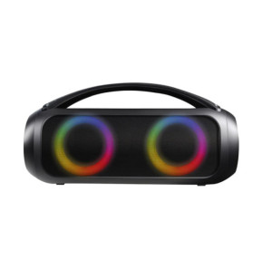 BigBen Enceinte Bluetooth Lumineuse 40W Étanche...