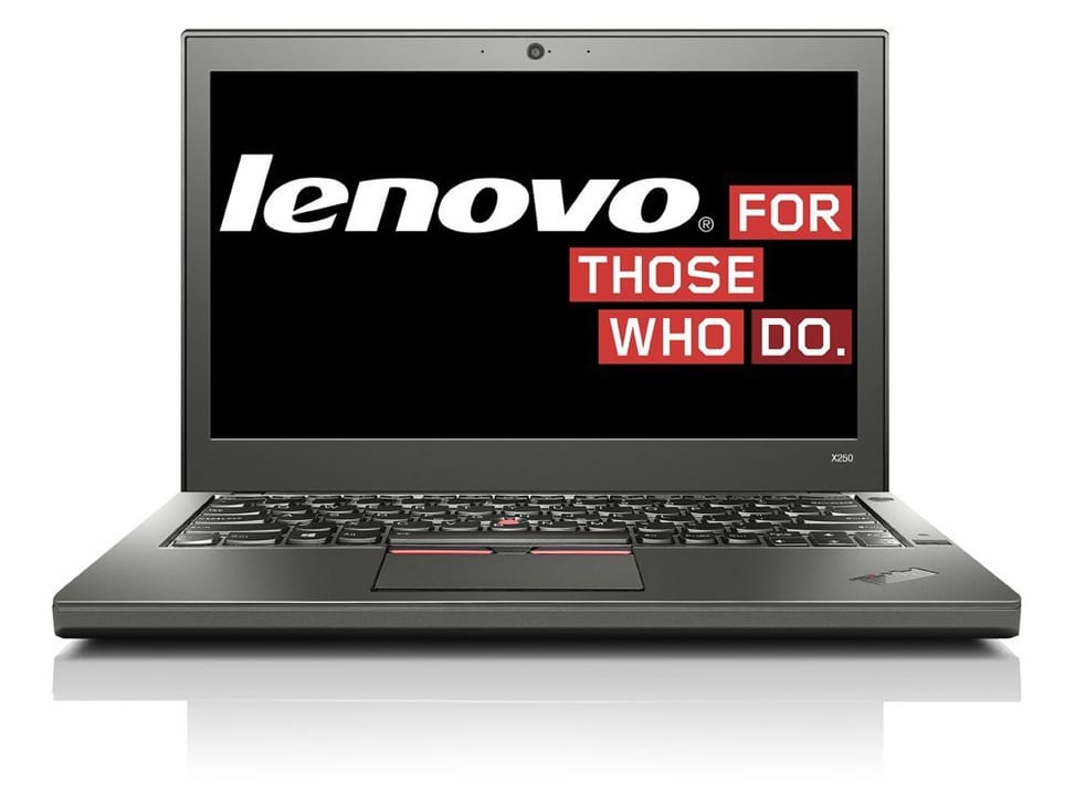 Ultrabook Lenovo ThinkPad X250 (20CM0002FE)