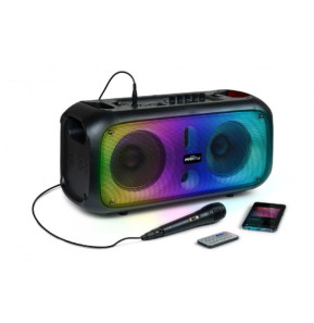 Bigben Interactive PARTYBTHPLH - Enceinte sans...