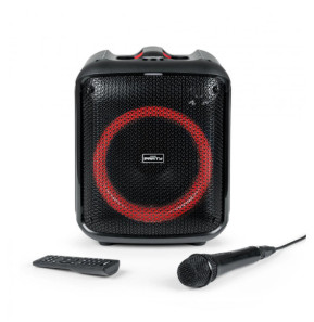 Bigben Interactive PARTYBTHPMAX - Enceinte sans...