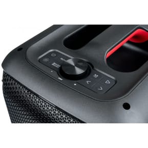 Bigben Interactive PARTYBTHPMAX - Enceinte sans fil avec Micro Puissante - Noir — image 3