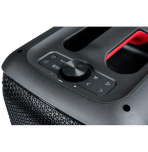 Bigben Interactive PARTYBTHPMAX - Enceinte sans fil avec Micro Puissante - Noir
