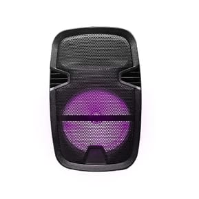 Blaupunkt - Enceinte 15W LED avec trépied - BLP3975-133 - Noir