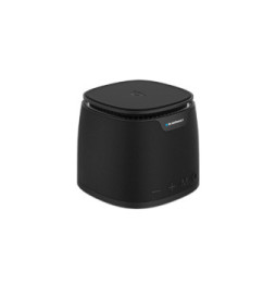 Blaupunkt - Enceinte avec surface de charge à induction - BLP3010-133 - Noir