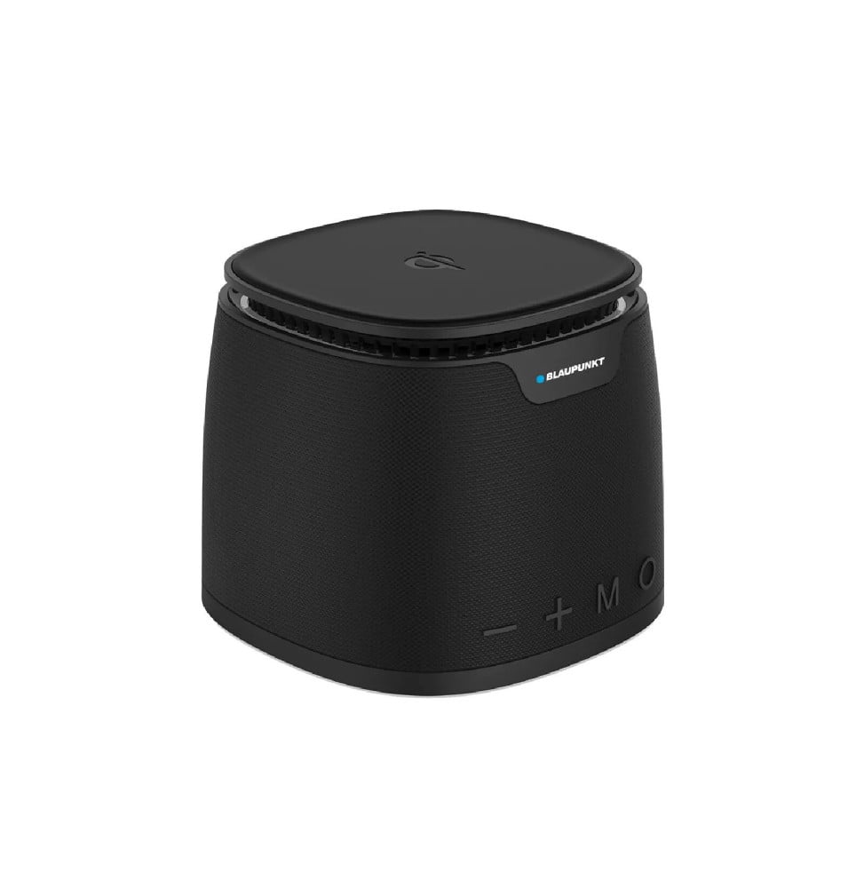 Blaupunkt - Enceinte avec surface de charge à induction - BLP3010-133 - Noir