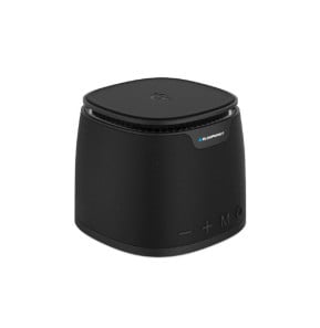Blaupunkt - Enceinte avec surface de charge à...