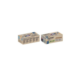 Blaupunkt - Enceinte bluetooth 5W en matière recyclée - BLP3260-112 - Beige