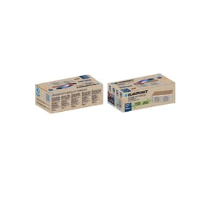 Blaupunkt - Enceinte bluetooth 5W en matière recyclée - BLP3260-112 - Beige — image 3