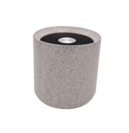 Blaupunkt - Enceinte bluetooth éco-responsable 3W - BLP3290-112 - Beige