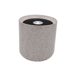 Blaupunkt - Enceinte bluetooth éco-responsable 3W - BLP3290-112 - Beige