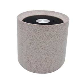 Blaupunkt - Enceinte bluetooth éco-responsable 3W - BLP3290-112 - Beige — image 2