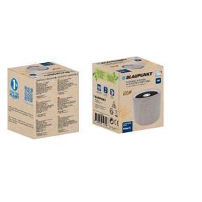 Blaupunkt - Enceinte bluetooth éco-responsable 3W - BLP3290-112 - Beige — image 3