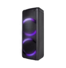 Blaupunkt - Enceinte High Powe Gamme DJ 100W - BLP3945-133 - Noir