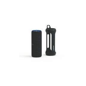 Blaupunkt - Enceinte sans-fil étanche 2-en-1 - BLP3730-182 - Noir — image 2