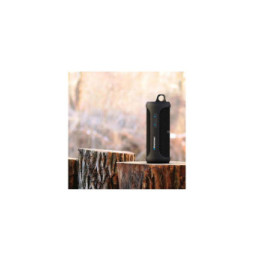 Blaupunkt - Enceinte sans-fil étanche 2-en-1 - BLP3730-182 - Noir