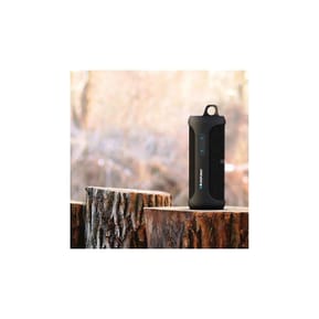Blaupunkt - Enceinte sans-fil étanche 2-en-1 - BLP3730-182 - Noir — image 5