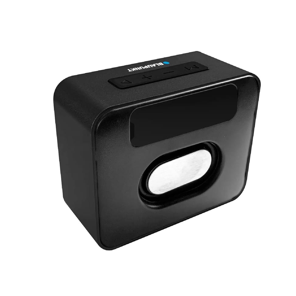 Enceinte aluminium 5W BLP3140-133 — image 2
