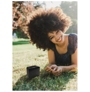 Enceinte aluminium 5W BLP3140-133