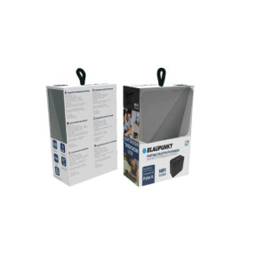 Enceinte aluminium 5W BLP3140-133