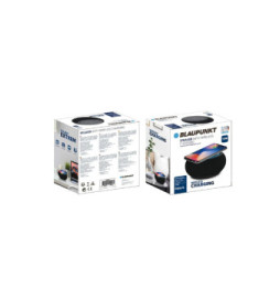 Blaupunkt Enceinte Bluetooth Induction