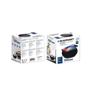 Blaupunkt Enceinte Bluetooth Induction — image 4