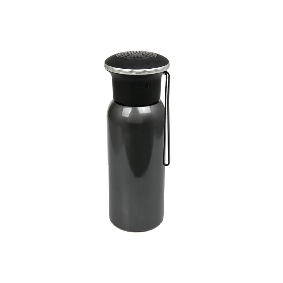 Blaupunkt MP3110 noir — image 2