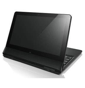 Ultrabook Lenovo 2-en-1 convertible tablette ThinkPad Helix (3701AE2)