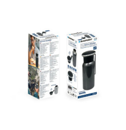 Blaupunkt MP3110 noir